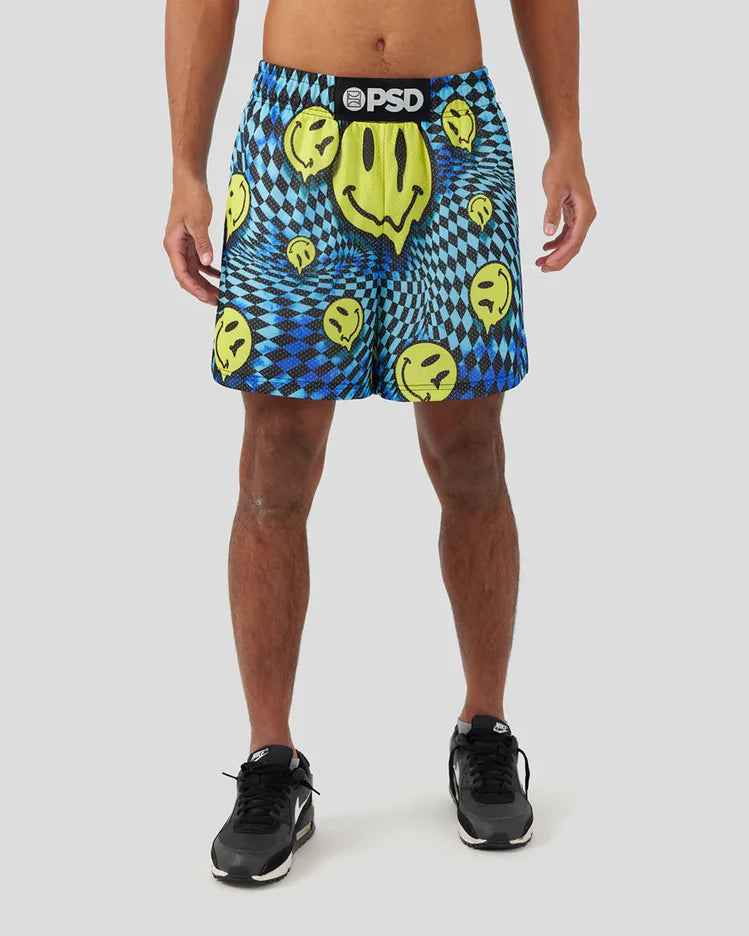 Active Short