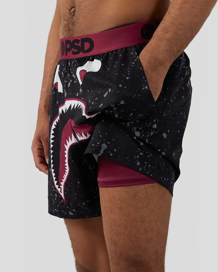 Combo Short