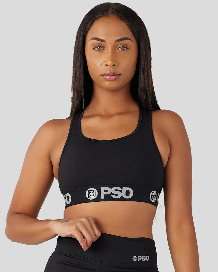 Performance bra