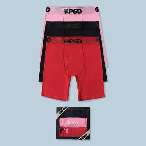 Men's Packs